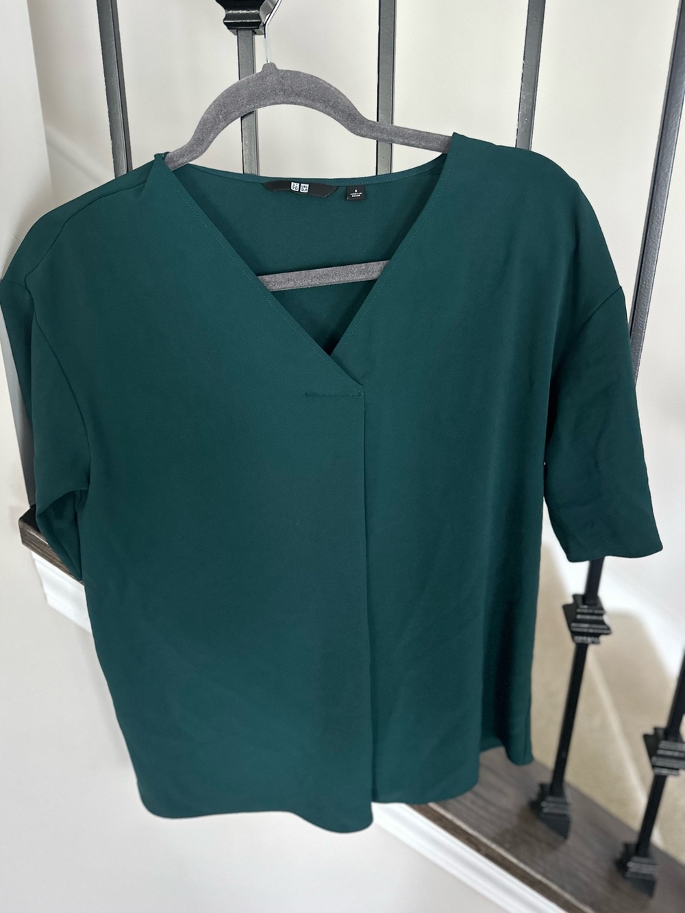 Uniqlo Top S
